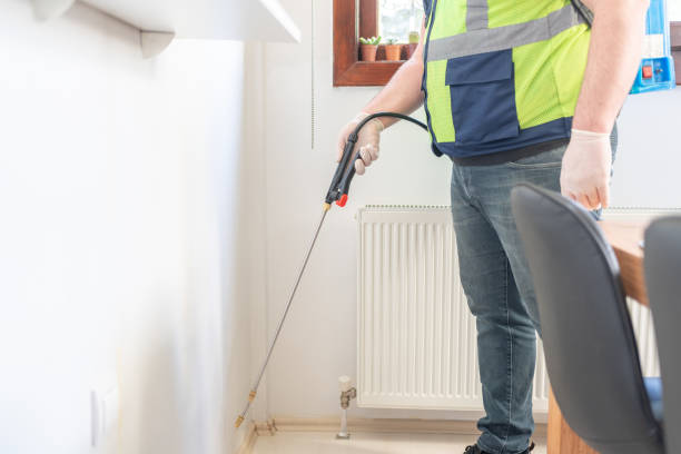 Best Mosquito Control Services  in Sterling, IL